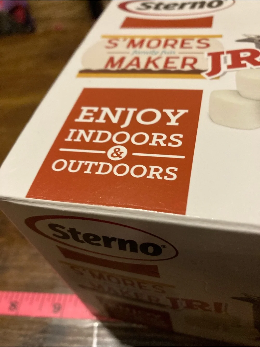 Sterno S'mores maker JR.
